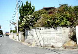 土地/宇部市/開